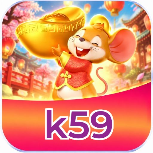 k59 Bônus Oficial - Rollover 25x Justo