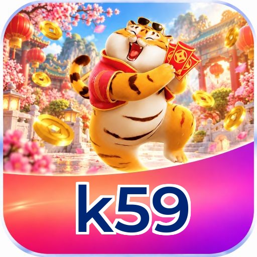 Requisitos do APK k59 para Android - Logo Oficial