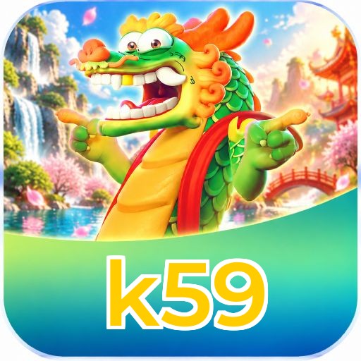Logo k59 Plataforma Certificada