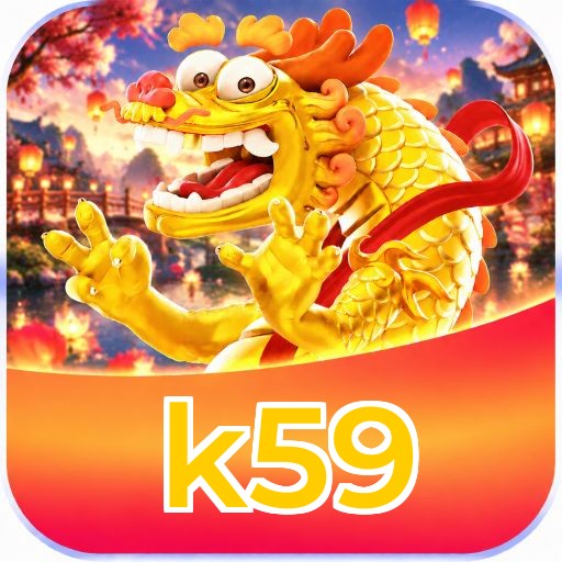 k59 APP Logo Oficial Certificado Android iOS