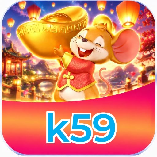 k59 Logo