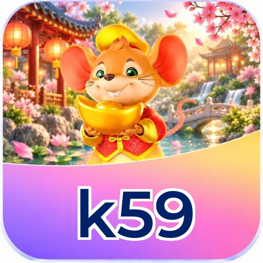 Logo k59 Cadastro Brasil