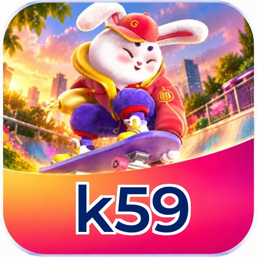 k59 Logo