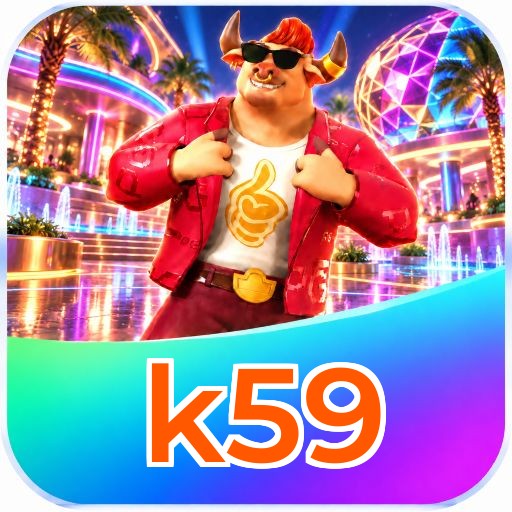 k59 Logo Oficial