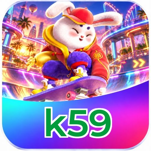 k59 Download Oficial - APK Android + iOS