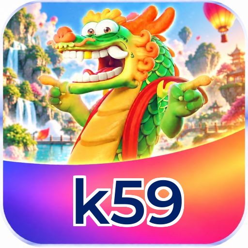Logo k59 Loteria Online