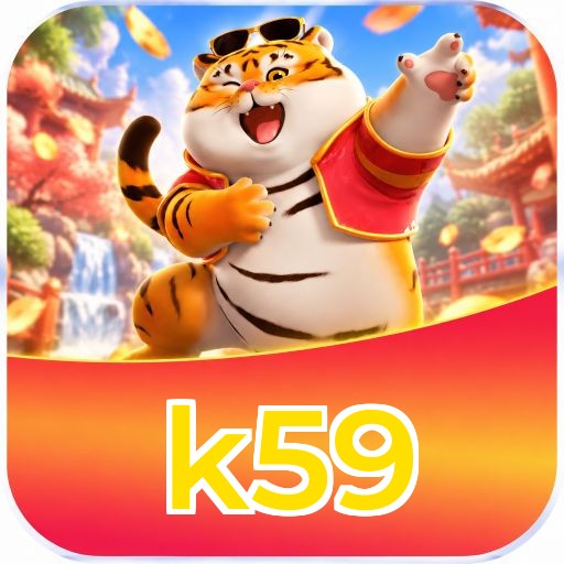k59 Logo