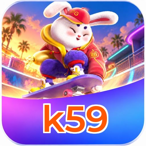 k59 VIP Program Logo