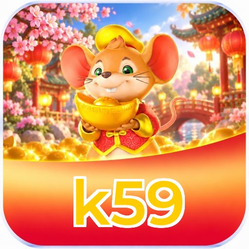 k59 Download Speed Test Logo - Teste de Velocidade Certificado