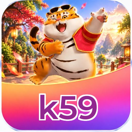 k59 Logo