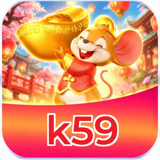 k59 Jackpots Progressivos