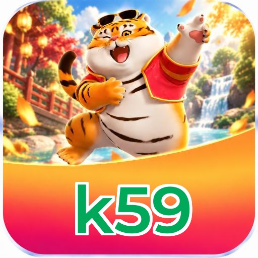 k59 Logo