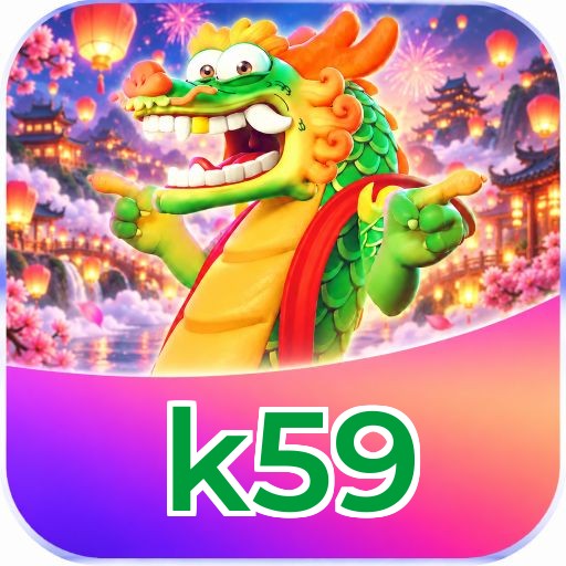 Logo k59 Bônus Brasil