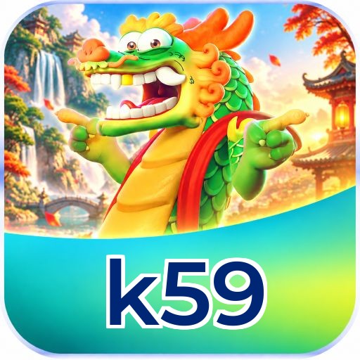 k59 APK Logo Oficial Certificado