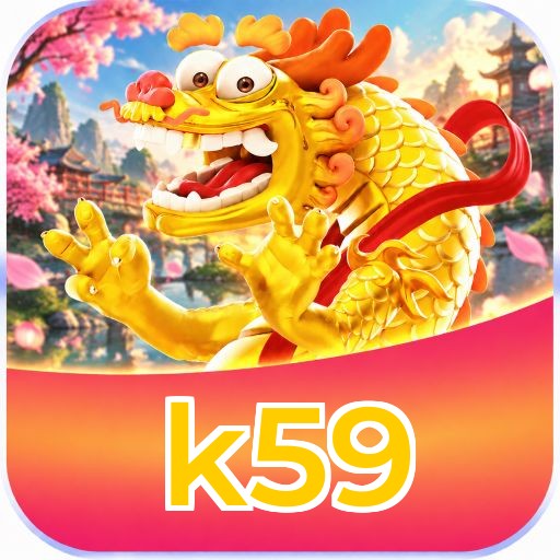 k59 Win - Jackpots e Vitórias