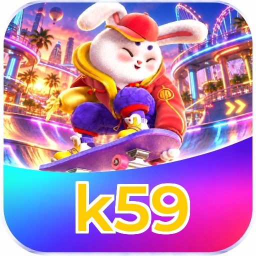 Logo k59 APK Android Brasil