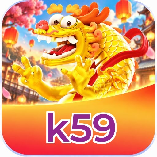 k59 Fortune Games - Tiger, Ox, Rabbit RTP Certificado
