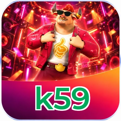 k59 Loteria Online Brasil Certificada eCOGRA
