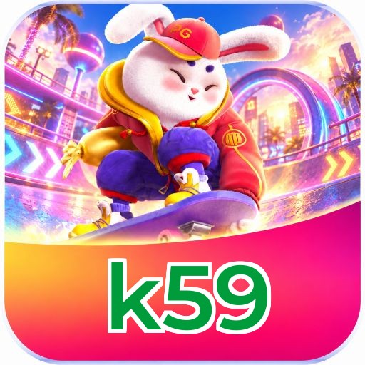 Logo da k59