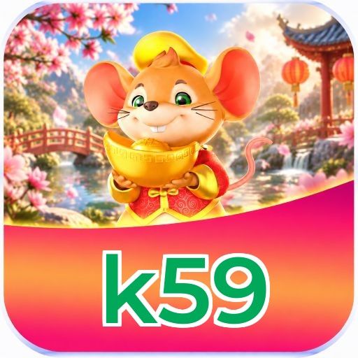 k59 Logo